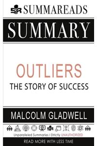 Summary of Outliers