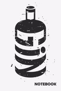GIN Notebook