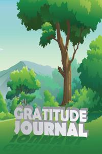 Gratitude Journal