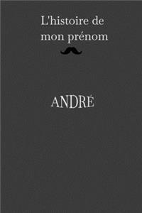 Andre