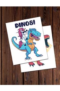 Dinos!