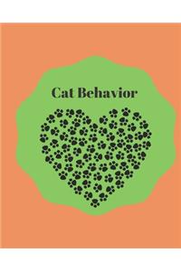 Cat Behavior