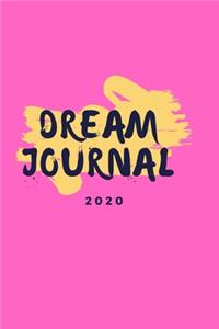 Dream Journal