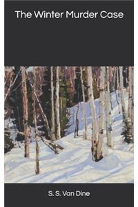The Winter Murder Case