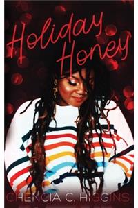 Holiday Honey