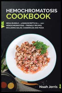 Hemochromatosis Cookbook