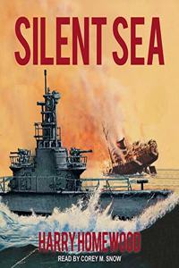 Silent Sea Lib/E