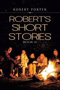 Robert's Short Stories