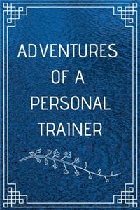 Adventure of a Personal Trainer