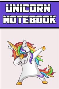 unicorn notebook