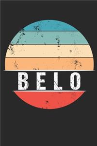 Belo