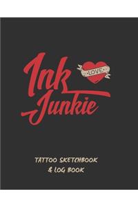 Ink Junkie