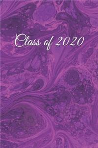 Class of 2020