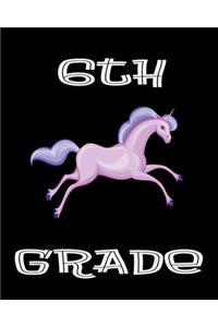 6TH Grade