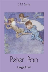 Peter Pan