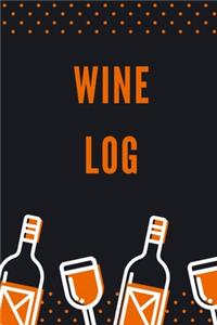 Wine Log