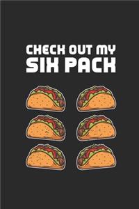 Check Out My Six Pack