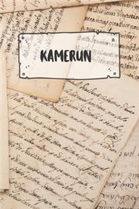 Kamerun