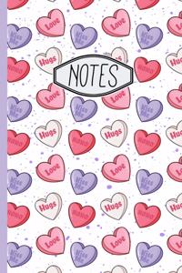 Notes