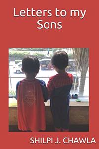 Letters to my Sons