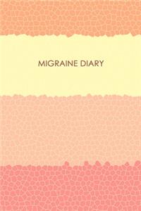 Migraine Diary