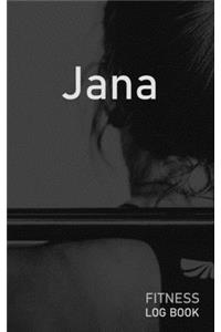 Jana