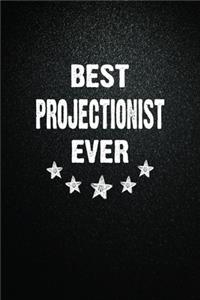 Best Projectionist Ever