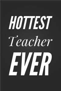 Hottest Teacher Ever