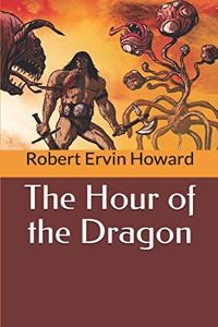 The Hour of the Dragon