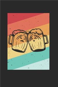 Bier Notizbuch