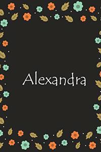 Alexandra