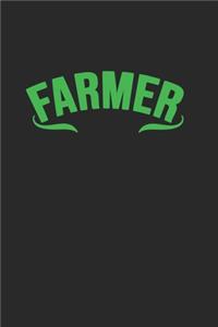 Farmer Because badass isn't an official title