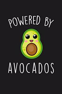 Powered By Avocados