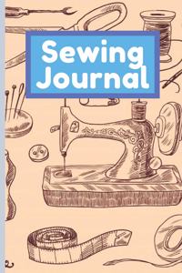 Sewing Journal