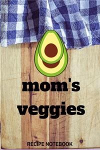 mom's veggies