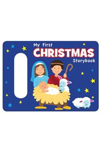 My First Christmas Storybook