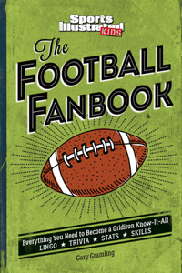 Football Fanbook