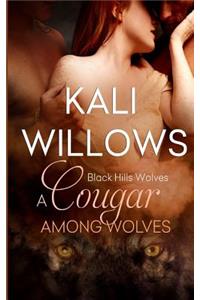 A Cougar Among Wolves