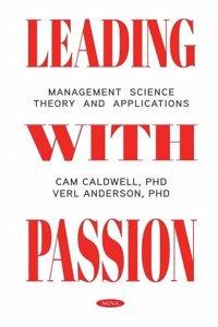 Leading with Passion