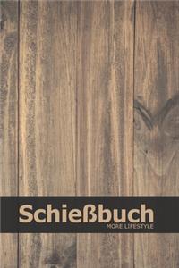 Schießbuch