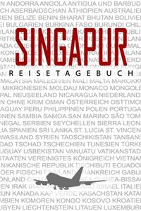 Singapur Reisetagebuch