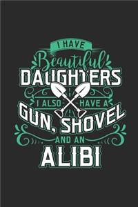 I Have Beautiful Daughters