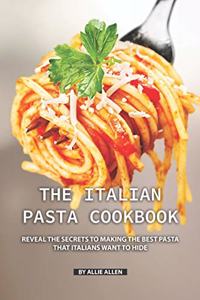 Italian Pasta Cookbook