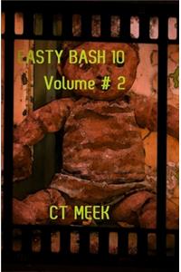EASTY BASH 10 Volume # 2