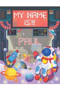 My Name is Paul