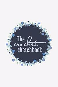 The crochet sketchbook
