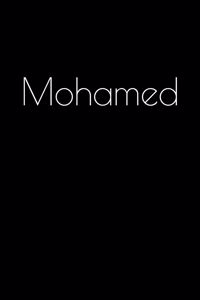 Mohamed