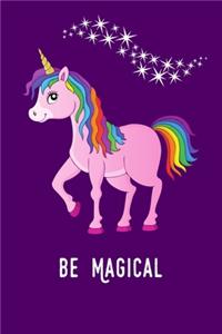 Be Magical