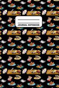 Journal Notebook