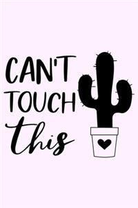 Can't Touch This
